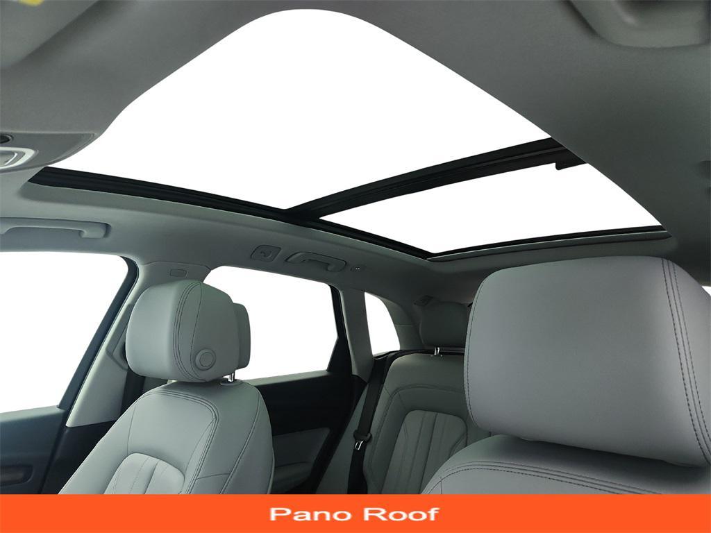 used 2022 Audi Q5 car, priced at $26,699