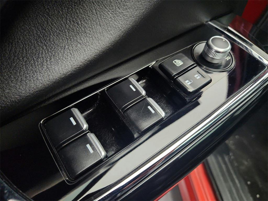 used 2023 Mazda CX-9 car, priced at $21,477