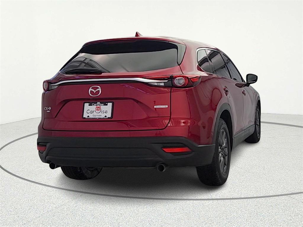 used 2023 Mazda CX-9 car, priced at $21,477