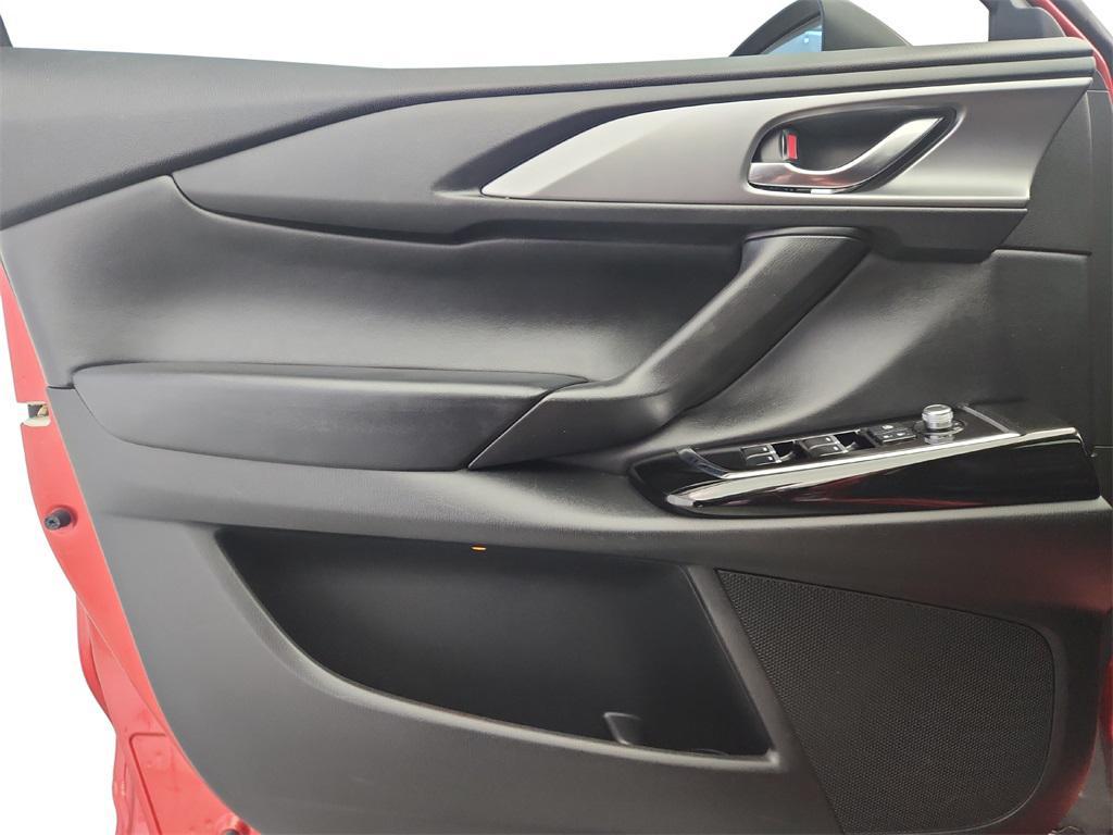 used 2023 Mazda CX-9 car, priced at $21,477