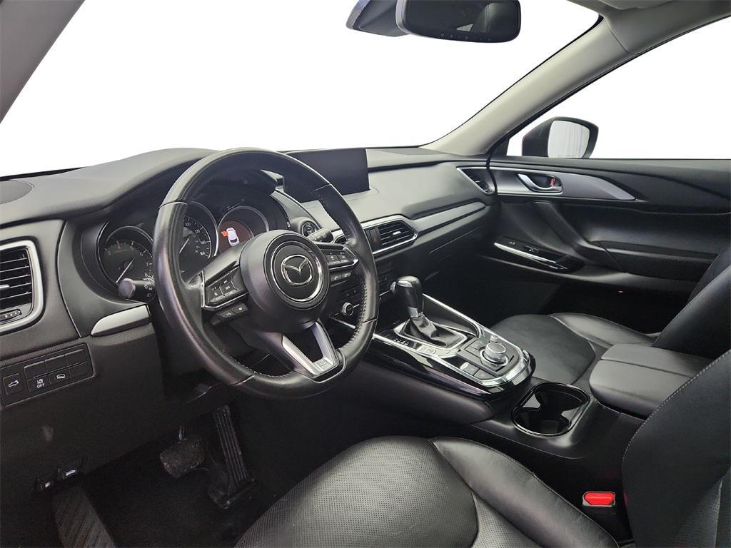 used 2023 Mazda CX-9 car, priced at $21,477