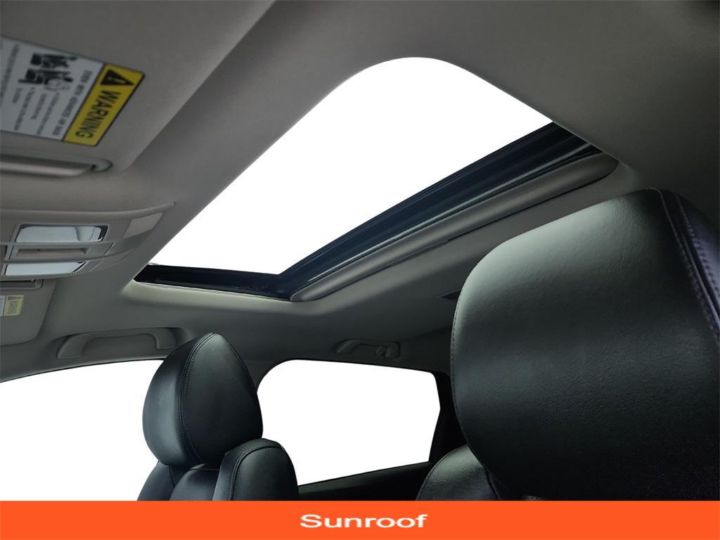 used 2023 Mazda CX-9 car, priced at $21,477