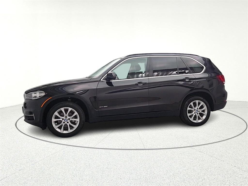 used 2016 BMW X5 car, priced at $16,599