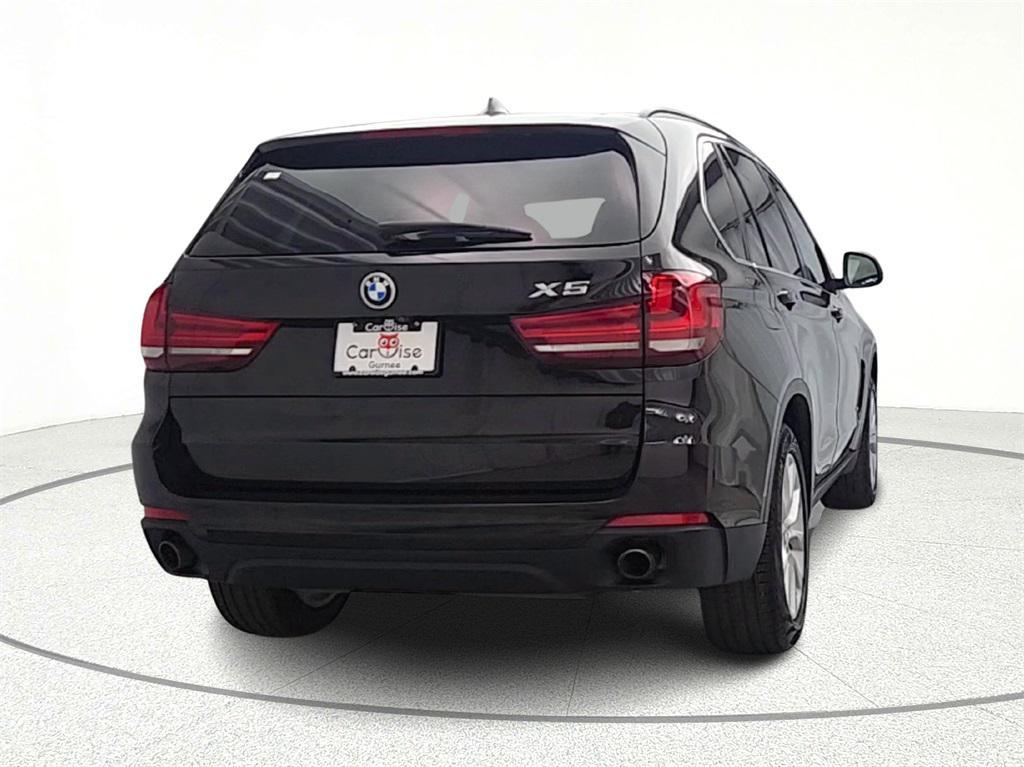 used 2016 BMW X5 car, priced at $16,599