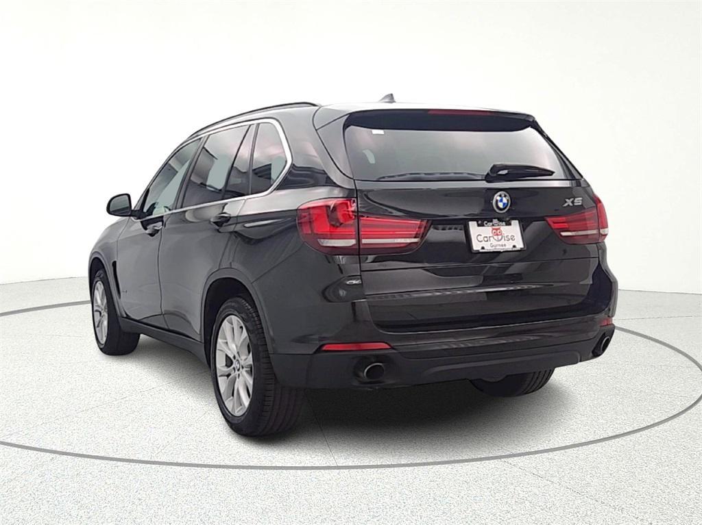 used 2016 BMW X5 car, priced at $16,599