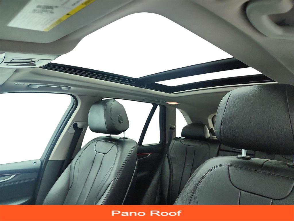 used 2016 BMW X5 car, priced at $16,599