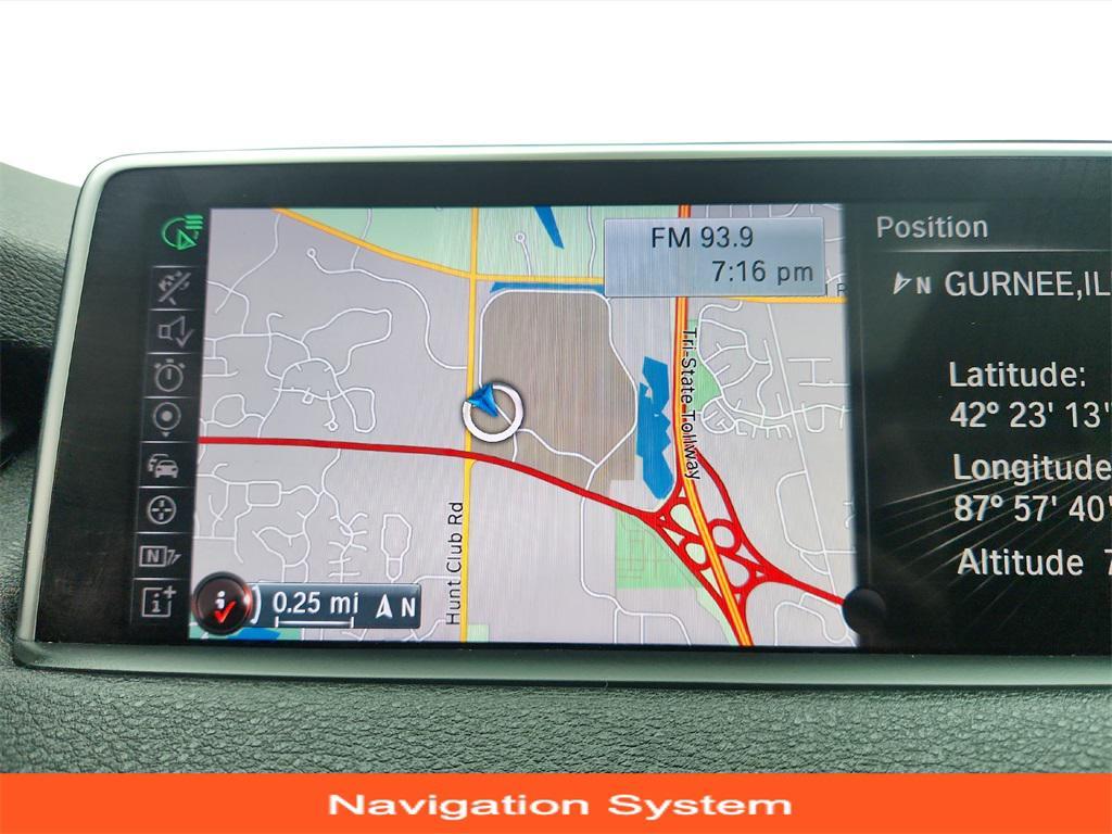 used 2016 BMW X5 car, priced at $16,599