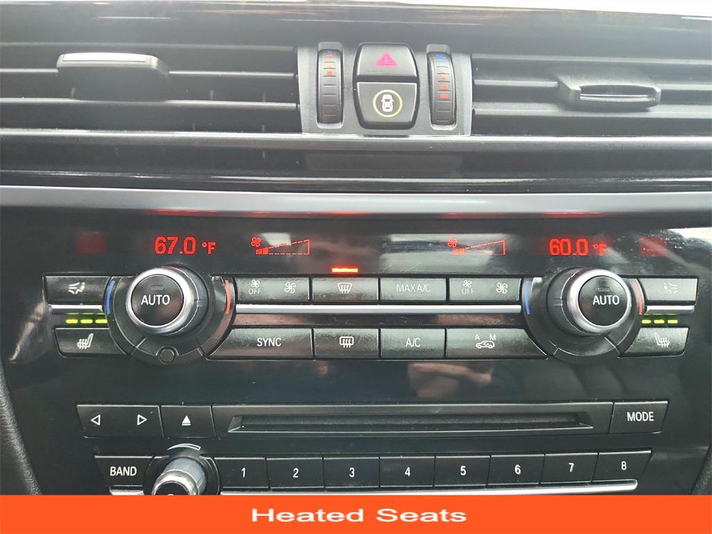 used 2016 BMW X5 car, priced at $16,599