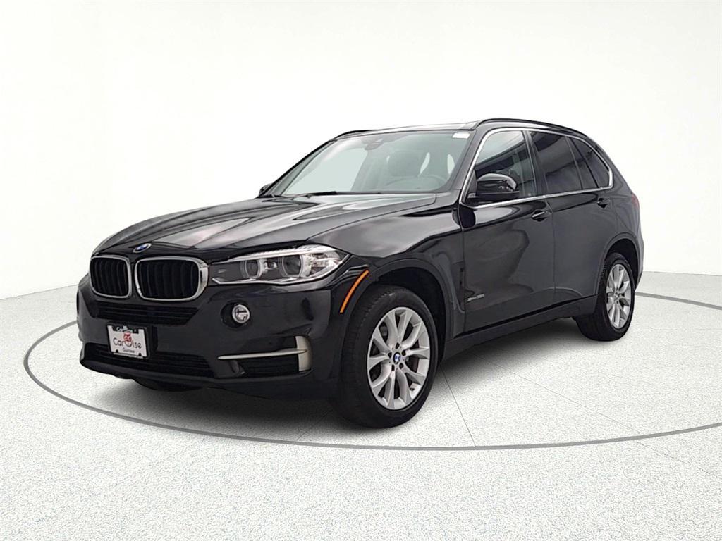 used 2016 BMW X5 car, priced at $16,599
