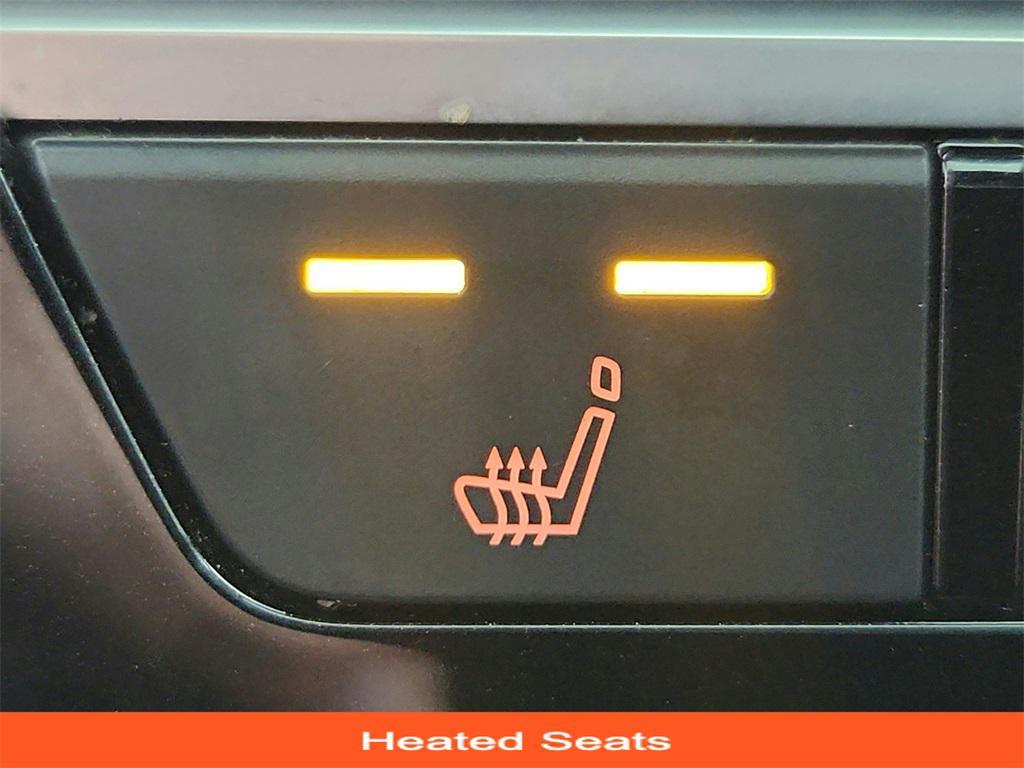 used 2022 Nissan Altima car, priced at $15,999