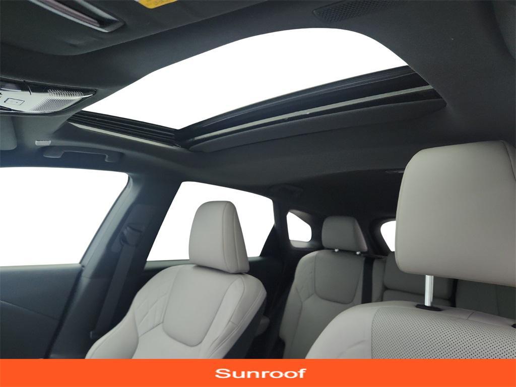 used 2023 Lexus RX 350 car, priced at $40,199