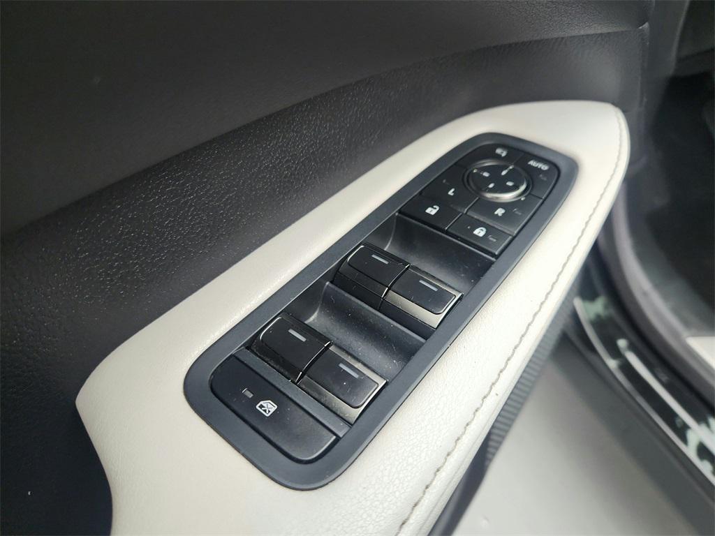 used 2023 Lexus RX 350 car, priced at $40,199