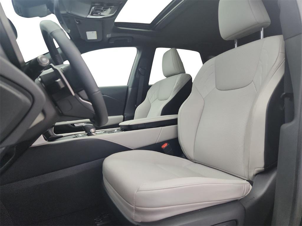 used 2023 Lexus RX 350 car, priced at $40,199