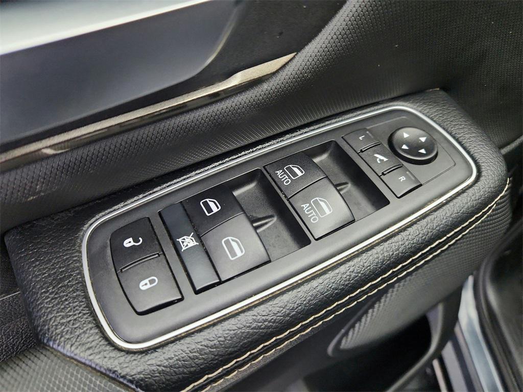 used 2020 Ram 1500 car, priced at $36,897