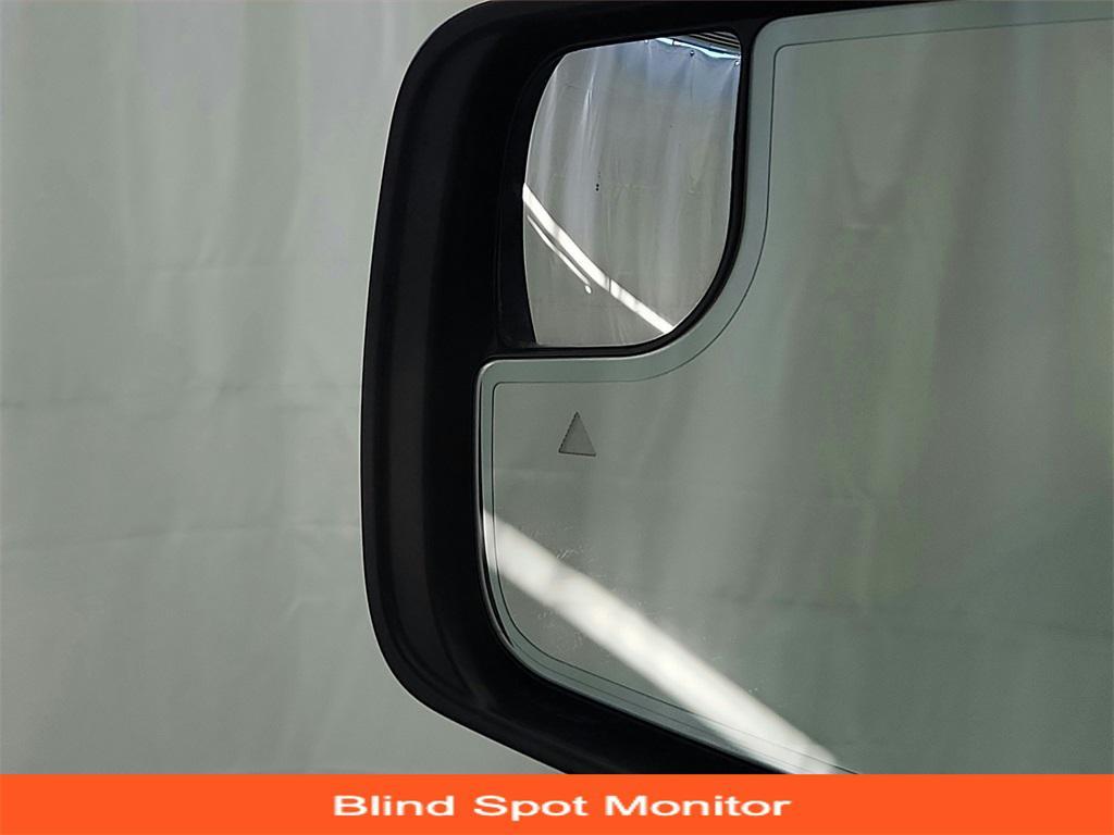 used 2020 Ram 1500 car, priced at $36,897