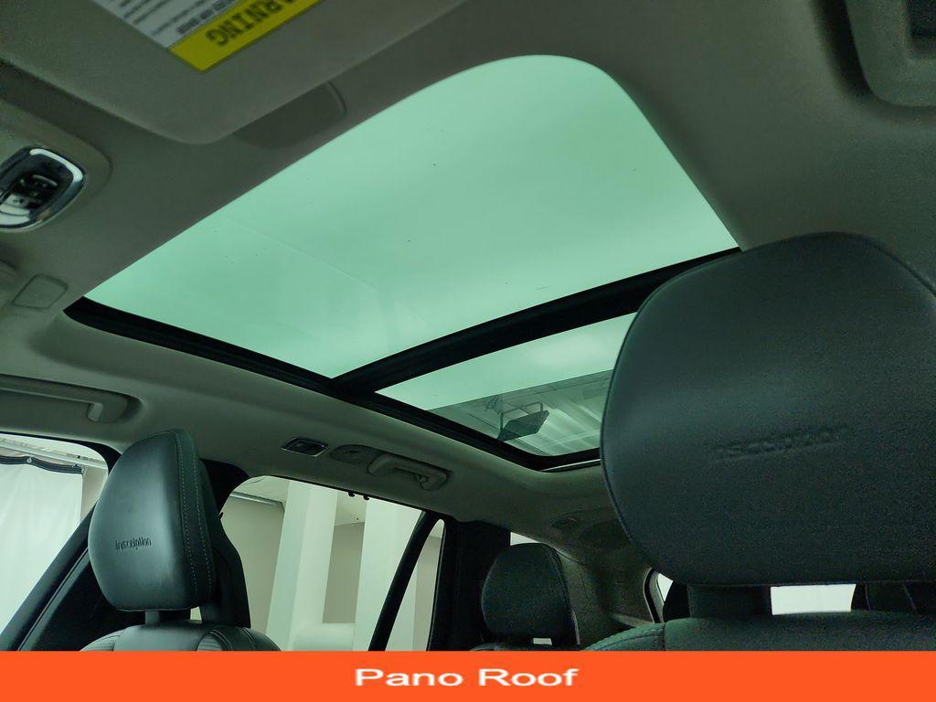 used 2020 Volvo XC90 car, priced at $20,699