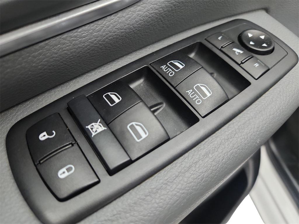 used 2020 Ram 1500 car, priced at $23,199