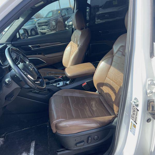 used 2020 Kia Telluride car, priced at $23,165