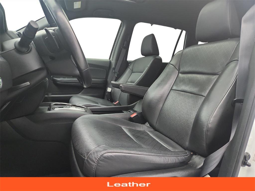 used 2021 Honda Passport car, priced at $19,999