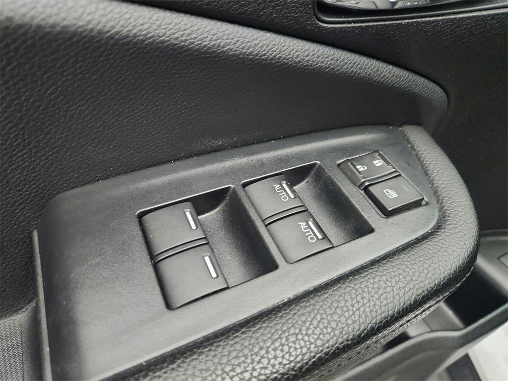 used 2021 Honda Passport car, priced at $19,999