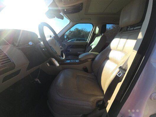 used 2019 Land Rover Range Rover car, priced at $29,089