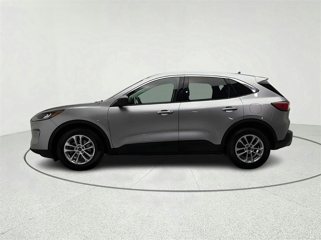 used 2022 Ford Escape car, priced at $13,250