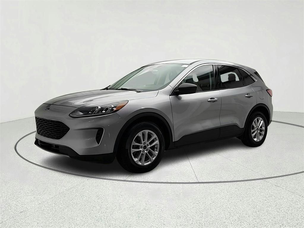 used 2022 Ford Escape car, priced at $13,250
