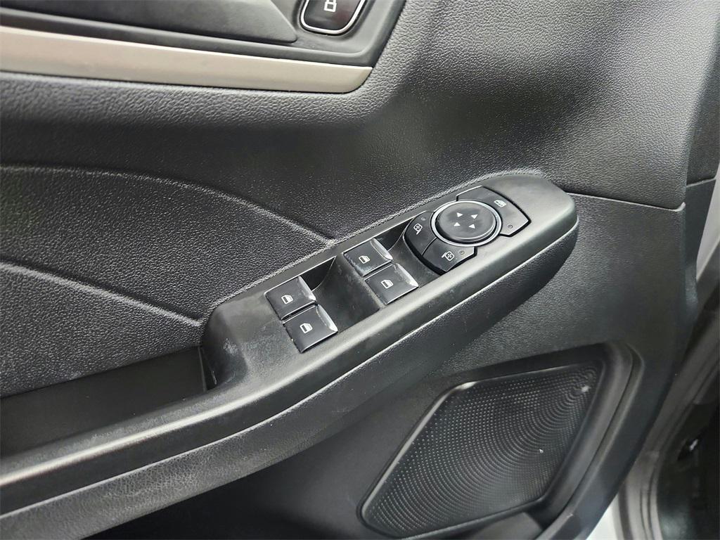 used 2022 Ford Escape car, priced at $13,250