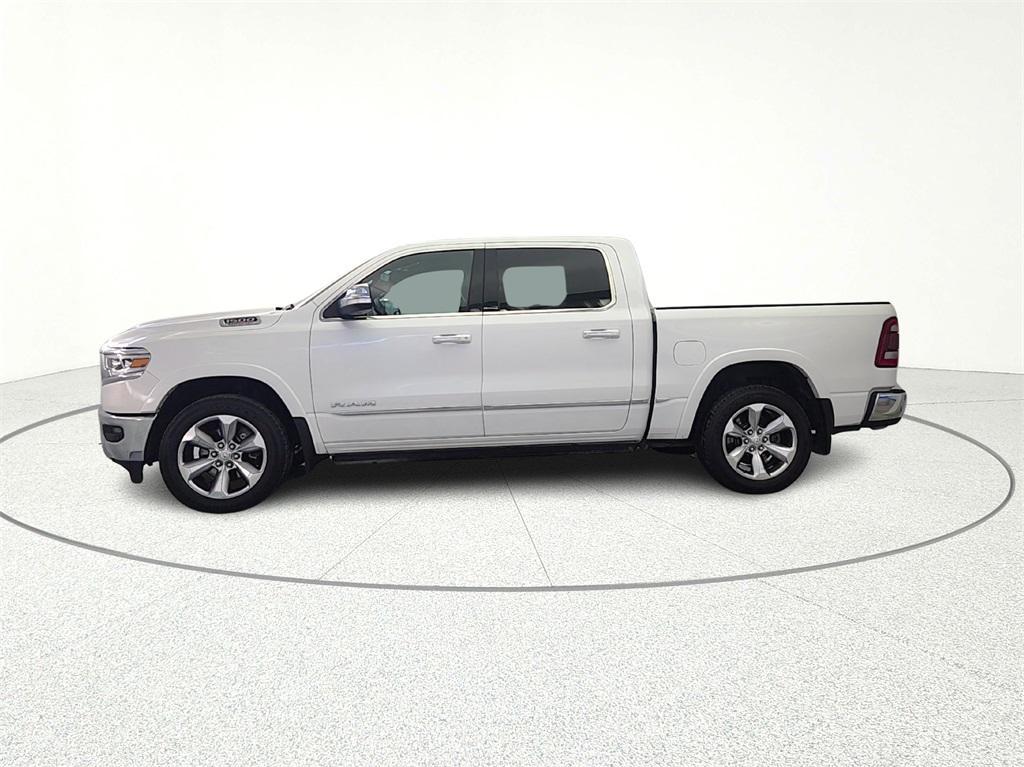 used 2020 Ram 1500 car, priced at $29,999