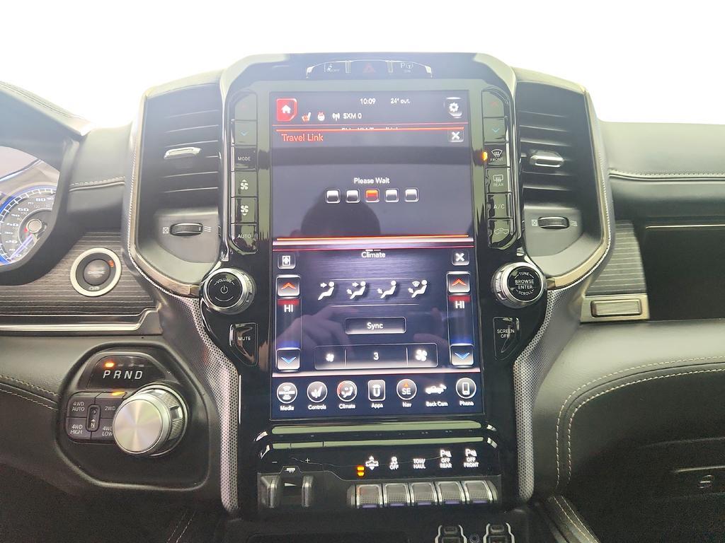 used 2020 Ram 1500 car, priced at $28,149