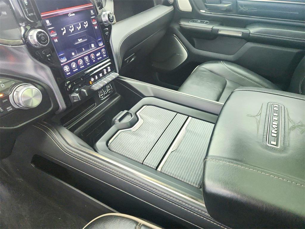 used 2020 Ram 1500 car, priced at $29,999