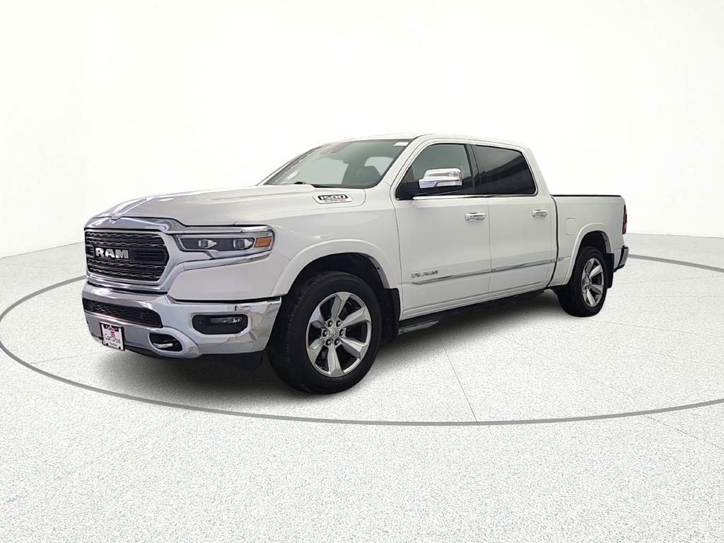 used 2020 Ram 1500 car, priced at $28,149