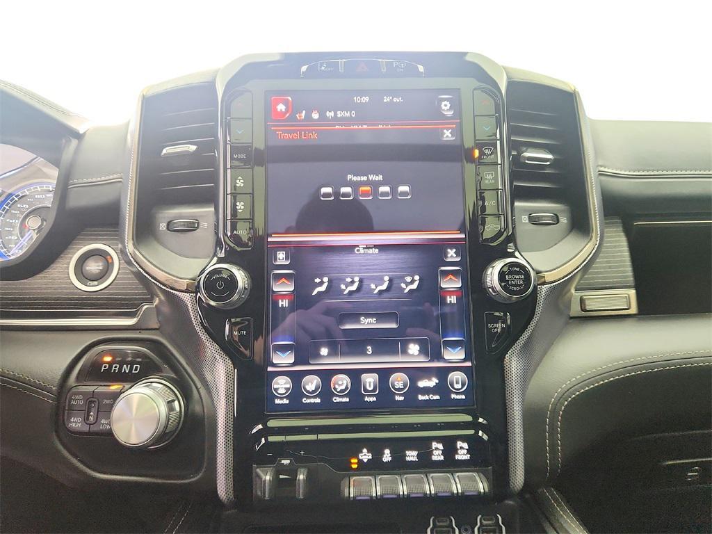 used 2020 Ram 1500 car, priced at $29,999