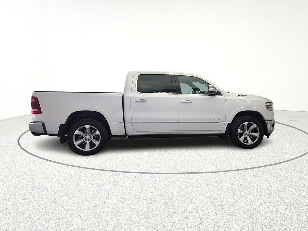 used 2020 Ram 1500 car, priced at $28,149