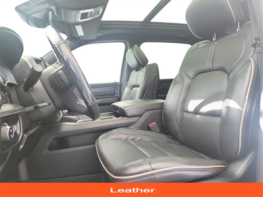 used 2020 Ram 1500 car, priced at $29,999