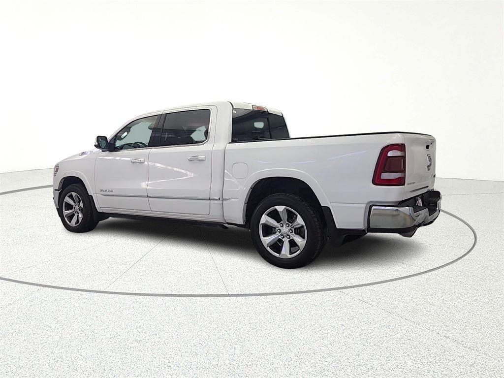 used 2020 Ram 1500 car, priced at $29,999