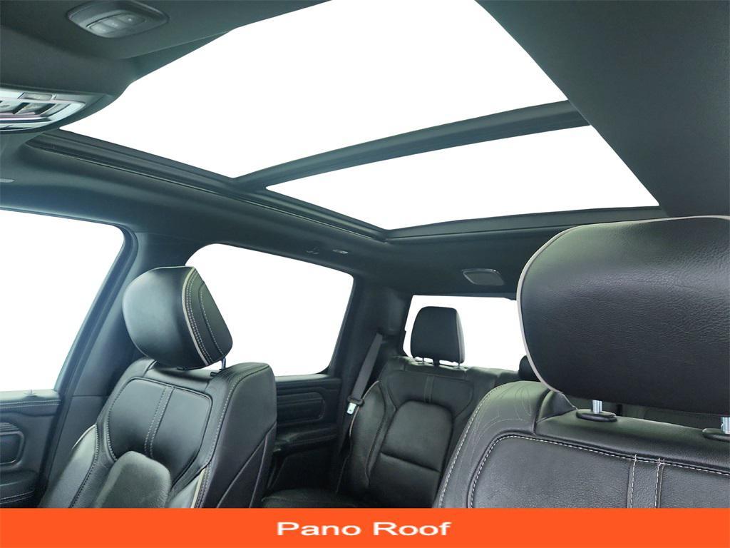 used 2020 Ram 1500 car, priced at $29,999