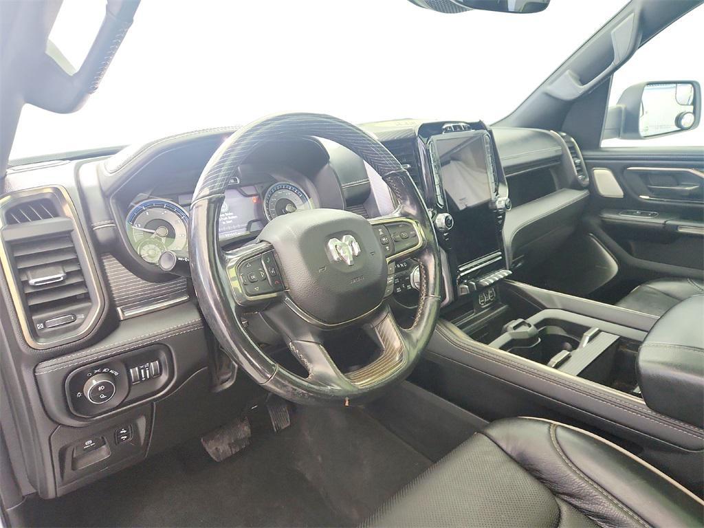 used 2020 Ram 1500 car, priced at $29,999