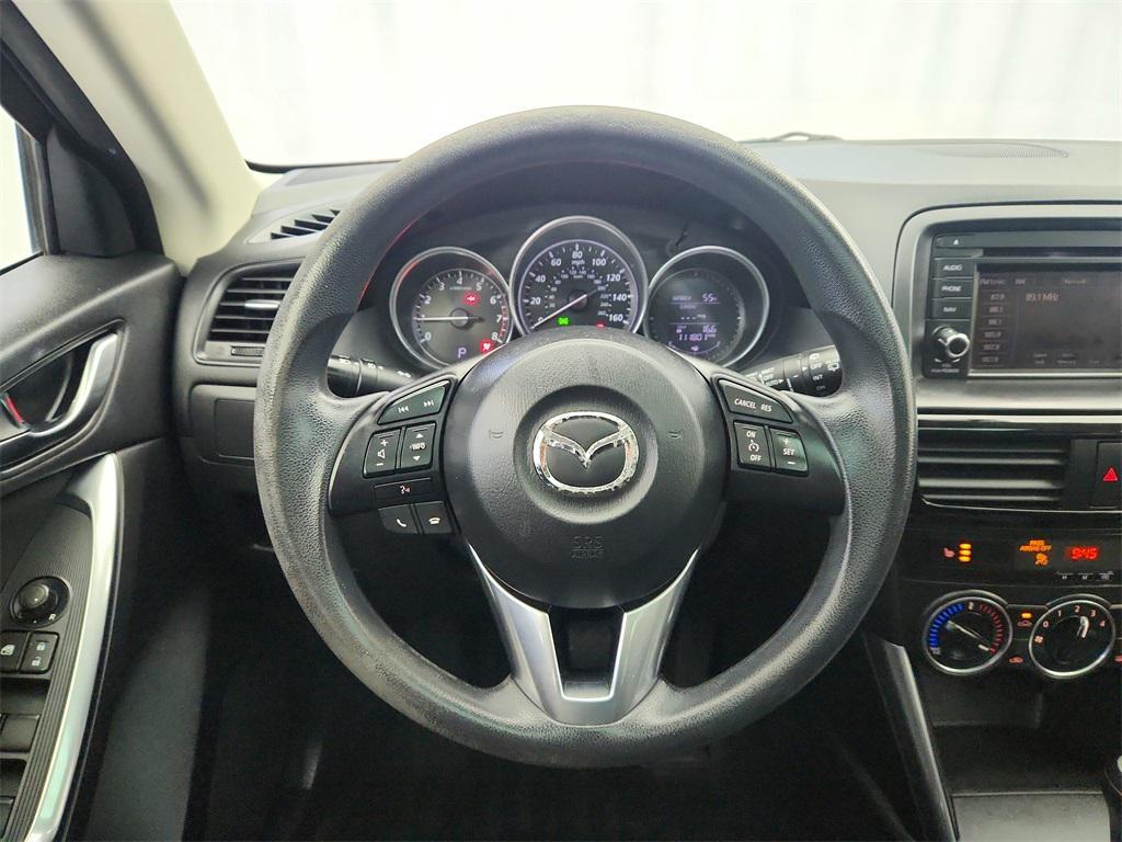 used 2013 Mazda CX-5 car, priced at $9,999