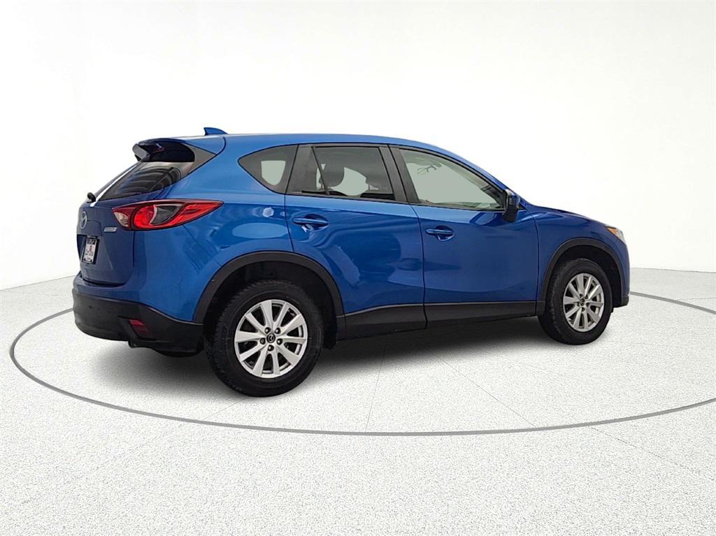 used 2013 Mazda CX-5 car, priced at $9,999