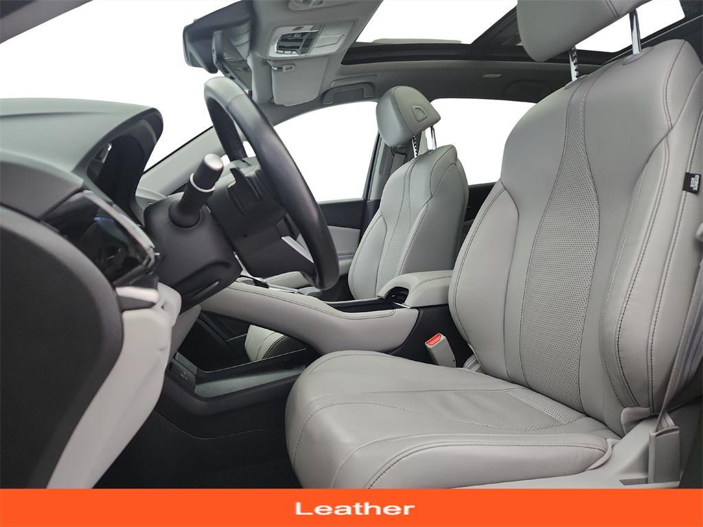 used 2019 Acura RDX car, priced at $24,250