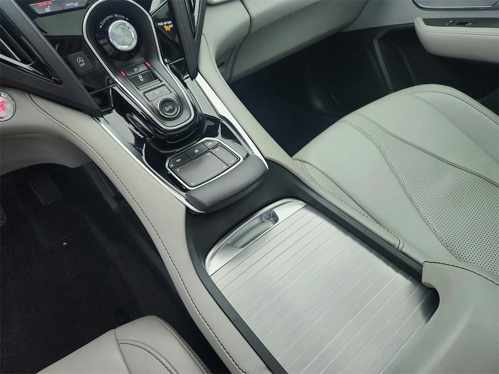 used 2019 Acura RDX car, priced at $24,250
