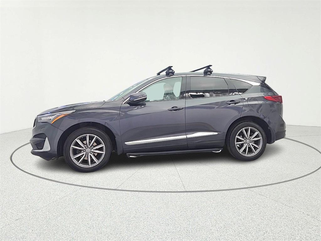 used 2019 Acura RDX car, priced at $24,250