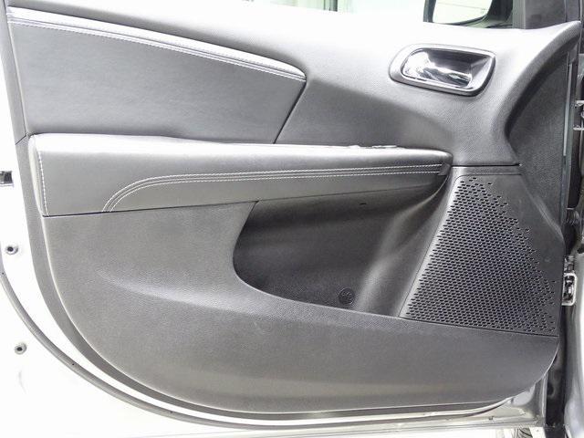 used 2016 Dodge Journey car