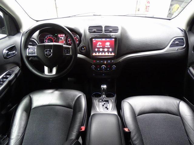 used 2016 Dodge Journey car