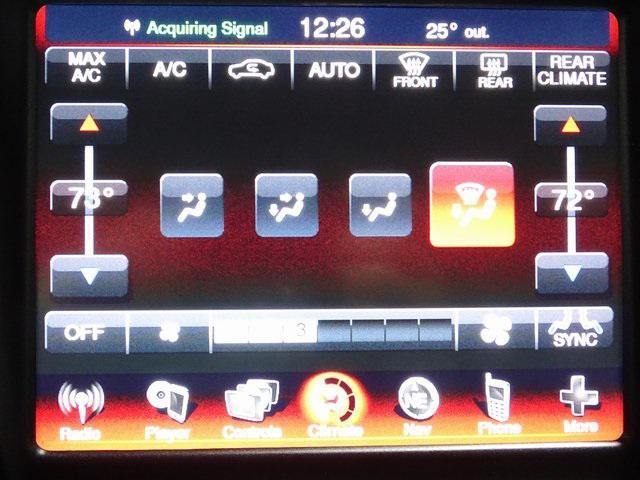 used 2016 Dodge Journey car