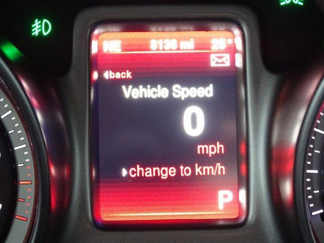 used 2016 Dodge Journey car