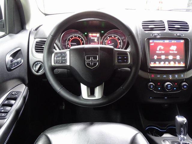 used 2016 Dodge Journey car