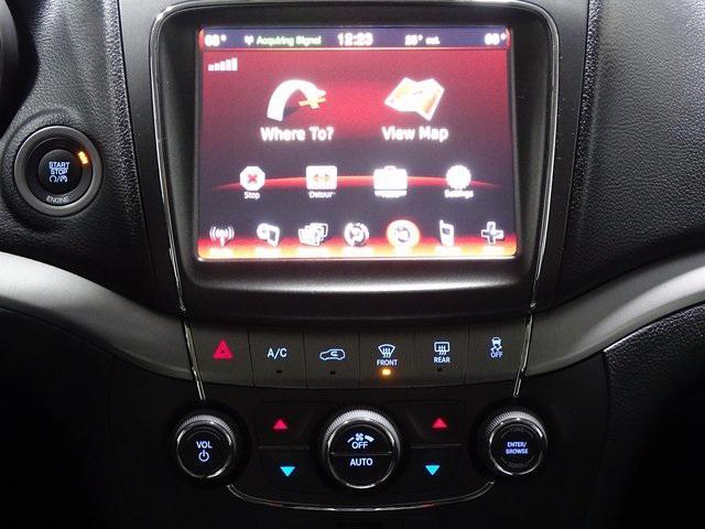 used 2016 Dodge Journey car