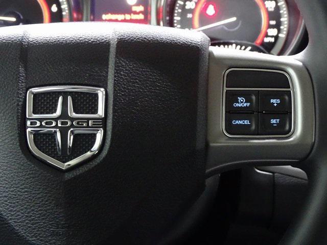 used 2016 Dodge Journey car